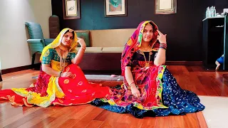Sisters ka bhut hi damakedar dance aap sb ki dimand pe || DJ tero bajbade song || #viral#trending 🔥💯