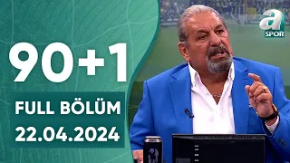 Erman Toroğlu: "Bugünkü Maçtan Sen Böyle Çıkıyorsan Şampiyon Olamazsın!" (Sivasspor 2-2 Fenerbahçe)