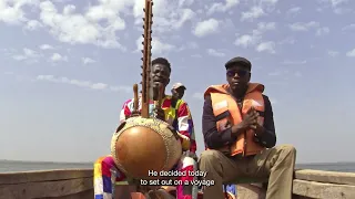 Ballaké Sissoko, Kora Tales - Trailer