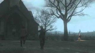 Red Dead Redemption - "Undead Overrun"