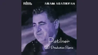 Patilner (GP Production Remix)