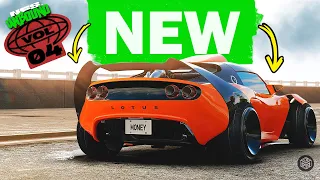 NEW Lotus Exige S LEGENDARY CUSTOM (Insane Build) in Need for Speed Unbound