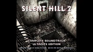 Silent Hill 2 - Heaven's Night Extended, Extended