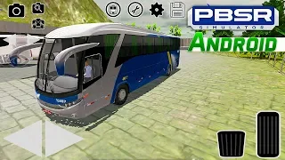 Proton Bus Simulator Road - Dicas para Iniciar o Jogo (ANDROID)