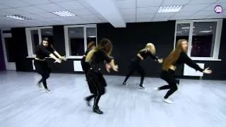 Lady Gaga  Guy Coreografia