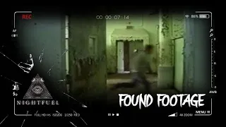 Creepiest “Real” Found Footage #3