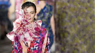 Dries Van Noten | Spring Summer 2023 | Full Show