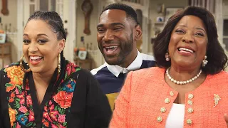 Family Reunion: Tia Mowry, Loretta Devine and Cast on Their Spirited Southern Sitcom (Exclusive)