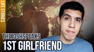 My First Girlfriend! (How I Asked Her Out)