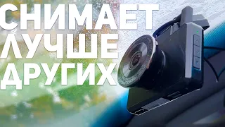 360 Dash Cam G500H: ОБЗОР ОТЛИЧНОГО ВИДЕОРЕГИСТРАТОРА
