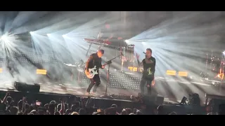 Papa Roach-Help-Maine Savings Amphitheater, Bangor ME-7/29/22