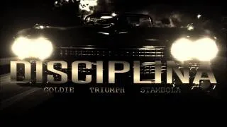Centar Srbija Stil ft. Triumph - Disciplina