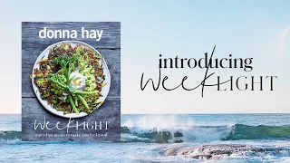 Week Light by Donna Hay