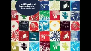 The Chemical Brothers - Electronic Battle Weapon 09