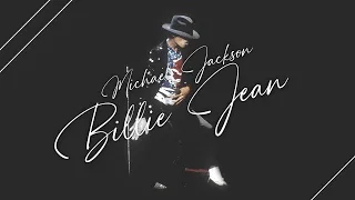 Michael Jackson - Billie Jean ('22 Mastered Instrumental)