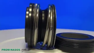 Механическое уплотнение (сальник) R-6  Mechanical seal  Uszczelnienie mechaniczne