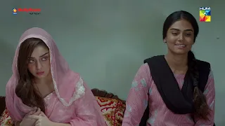 Ifrah Ko Bohat Tez Bukhar - Bebasi - HUM TV