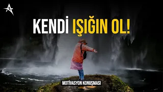 Seni Dipten Çıkaracak Motivasyon Konuşması!!