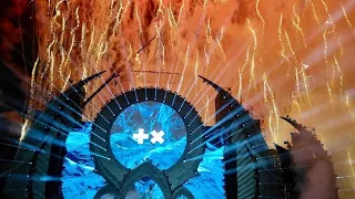 Martin Garrix @ Storm Electronic Music Festival, China 2023-12-30 (FULL SET + Fireworks) [New]