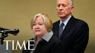 Parents Of Murdered Gay Student Matthew Shepard Criticize AG Barr Over LGBT Rights | TIME