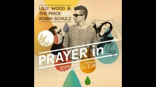 Lilly Wood & The Prick - Prayer In C (Robin Schulz Remix) [Güüse Intro Edit]