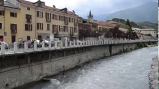 Sur la route des ZAD (Zones à Défendre) épisode 2 : Val de Suse, la vallée qui résiste