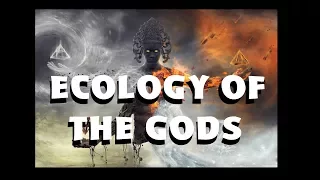 Dungeons and Dragons Lore: Ecology of the Gods