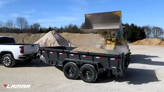 The Coolest Dump Trailer on the Market in 2022