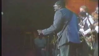 Albert King - 1981 - Born Under A Bad Sign