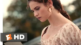 Pride and Prejudice and Zombies (2016) - Deeply Under Your Spell Scene (5/10) | Movieclips