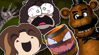Game Grumps - The Best of GHOUL GRUMPS 2021