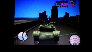 GTA - Ментовский беспредел. GTA - Лучшая игра 2000 г.