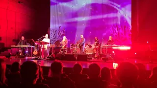 Dead Can Dance - Dance of the Bacchantes (Live in Skopje, 23.05.2022)