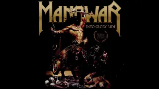 Secret of Steel - Manowar (Into Glory Ride - Imperial Edition MMXIX)