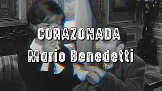 #CuentosCortos - Corazonada / Mario Benedetti