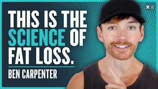 What Science Actually Says Is The Best Fat Loss Diet - Ben Carpenter