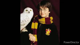 клип про Гарри Поттера 😊❤