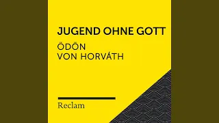 Jugend ohne Gott (Die Neger, Teil 1)