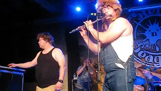 2019 Steve n Seagulls Tour .......038