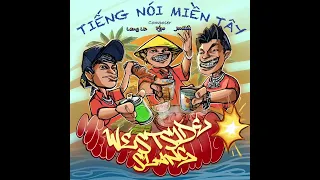 PJPO - Tiếng Nói Miền Tây ( Westside Slang ) ft Jombie, Lăng LD