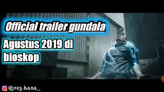 OFFICIAL (trailer) GUNDALA(2019)by joko anwar