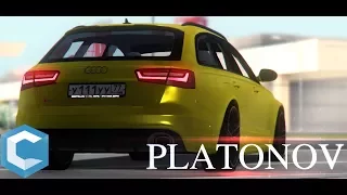 MTA CCDplanet: Audi RS6 [aLeX]