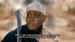 OKO [STONE] : NEW RELEASE 2024 YORUBA MOVIE STARRING LATEEF ADEDIMEJI