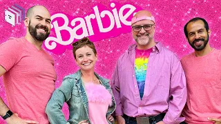 Episode 164: Barbie | Beyond the Screenplay