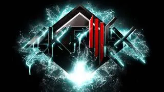 [BACKWARDS] Skrillex - First of The Year (Equinox)