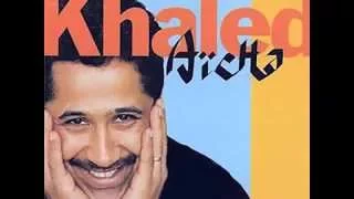 Cheb Khaled - Aicha (Afro remix) Pacinotti Brothers