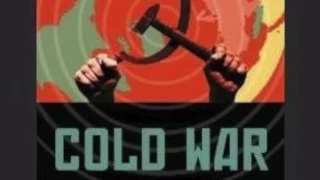 Cold War Radio - Too Much Time On My Hands