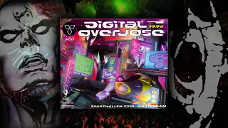 Digital Overdose 1996 CD1 Hardcore