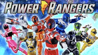 Power Rangers Supernova: A Missed Opportunity