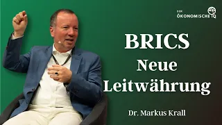 Markus Krall | BRICS-Währung | Ein Gamechanger?